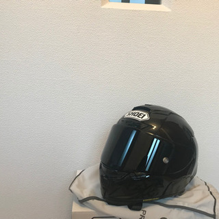 SHOEI X-Fourteen ブラック　Lサイズ