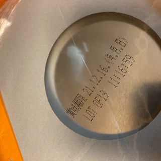 粉ミルク缶　ぴゅあの画像