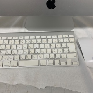 【6ヶ月保証】iMac Retina 5Kディスプレイモデル MF886J/A [3500] 【ハードオフ八王子めじろ台店】の画像