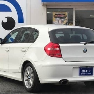 コンパクトなBMW！自社ローン　屋号変更キャンペーン中！！の画像