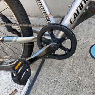 キャノンデール トレイル24 Cannondale TRAIL24 子供用の画像