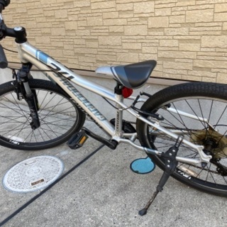 キャノンデール トレイル24 Cannondale TRAIL24 子供用の画像