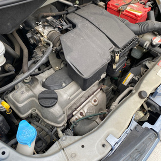 日産モコ！　早いもの勝ち　車検満タンつけます！の画像