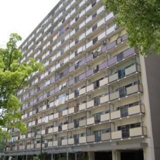 🔴UR賃貸物件【2DK】住之江区南港東【敷金分割】【駅近】【キャンペーン中】】【洗濯機室内】【保証人なし】 - 賃貸（マンション/一戸建て）