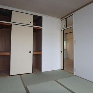 🔴UR賃貸物件【2DK】住之江区南港東【敷金分割】【駅近】【キャンペーン中】】【洗濯機室内】【保証人なし】 - 不動産