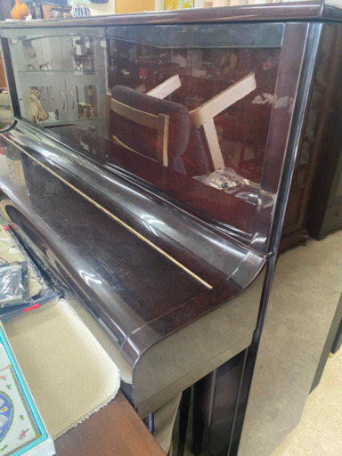 お値下げします⤵️ATLAS  アトラスアップライトピアノ　FA20