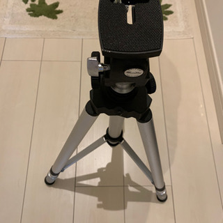 Minetteマイネッテ製三脚