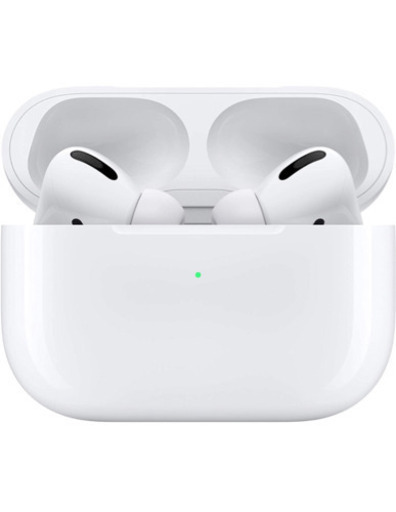 ヘッドフォン AirPods Pro