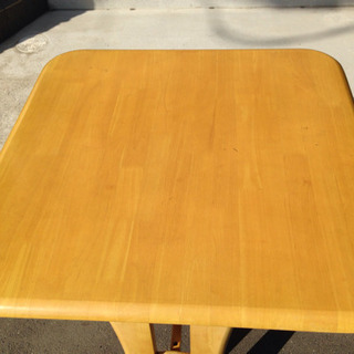 ダイニング、チェア二脚 付 の画像