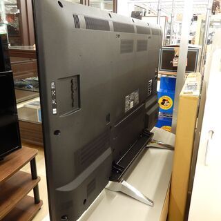 Panasonic 49V型 デジタルハイビジョン液晶テレビ TH-49EX750 2018年製