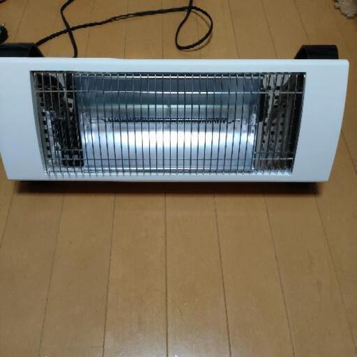 アピックス　2wayヒーター