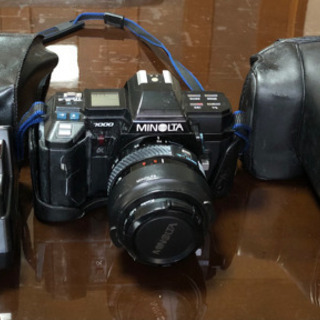 MINOLTA7000