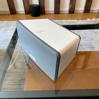 ソノス Sonos Play:3 ワイヤレススピーカー
