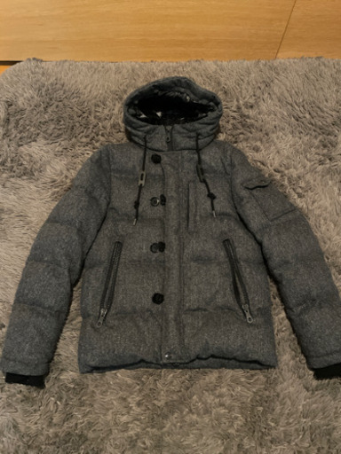 美品 nano universe × 東京西川(Tokyo Nishikawa)