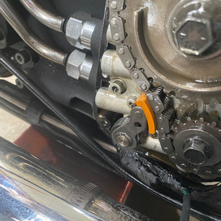 【成約済み】ファットボーイ　お金かけて整備してますの画像