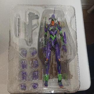 エヴァンゲリオン初号機 フィギュア 1番くじの画像