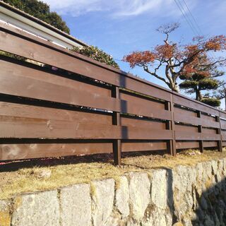 別府市・日出町・杵築市・国東市で土木工事～外構・エクステリア工事をいたします - 杵築市