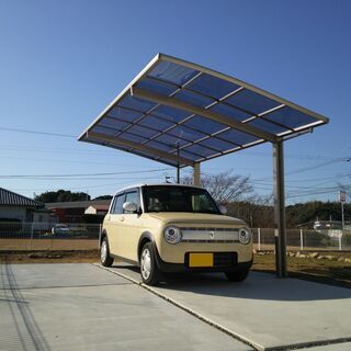 別府市・日出町・杵築市・国東市で土木工事～外構・エクステリア工事をいたします − 大分県