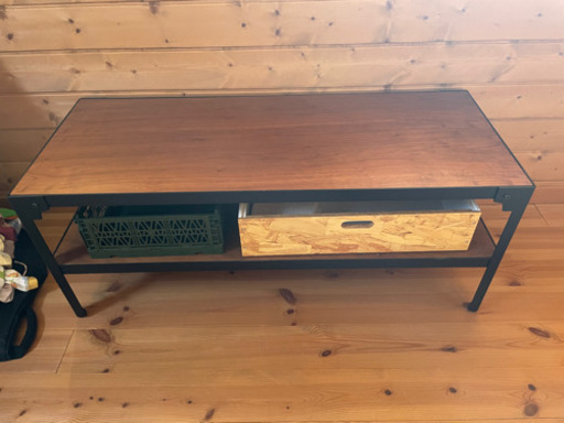 ウニコ　unico ローボード　テレビボード