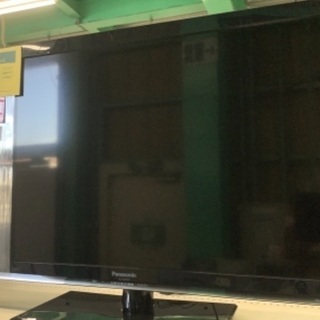 パナソニック　32インチ液晶テレビ　【トレファク草加店】