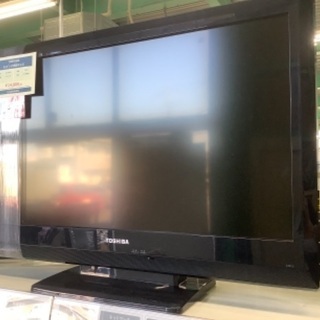 東芝  32インチ液晶テレビ【トレファク草加店】