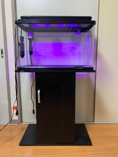 水槽、台、セット