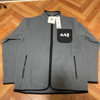 SAS フリース