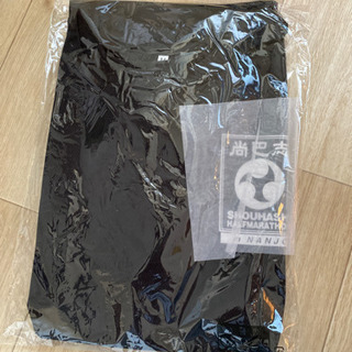 ご当地マラソン記念Ｔシャツ 尚巴志ハーフマラソン