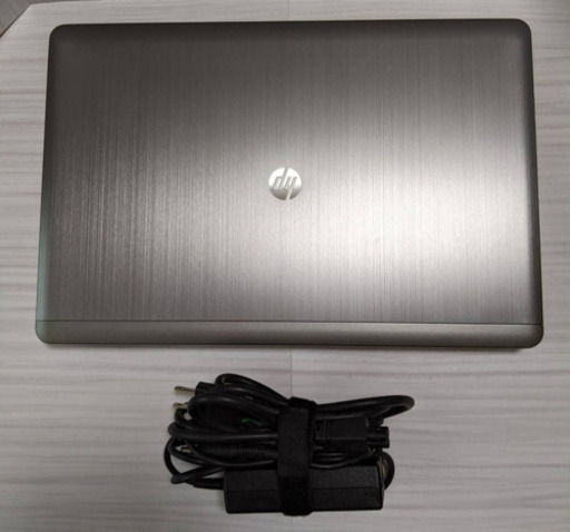 大画面テンキー付 Core-i5&4G 最新Win10pro&Office付
