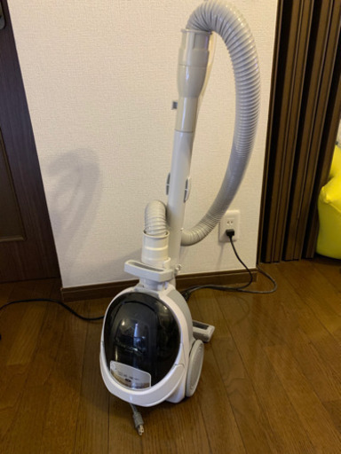 [日立] 掃除機　お売りします