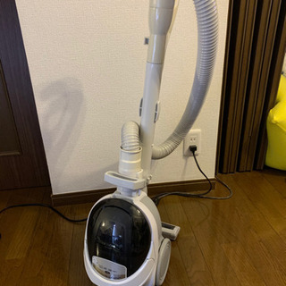 [日立] 掃除機　お売りします