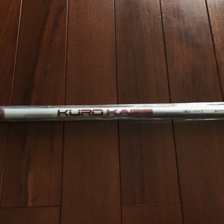 3番フェアウェイウッドシャフト 三菱 KURO KAGE TM5...