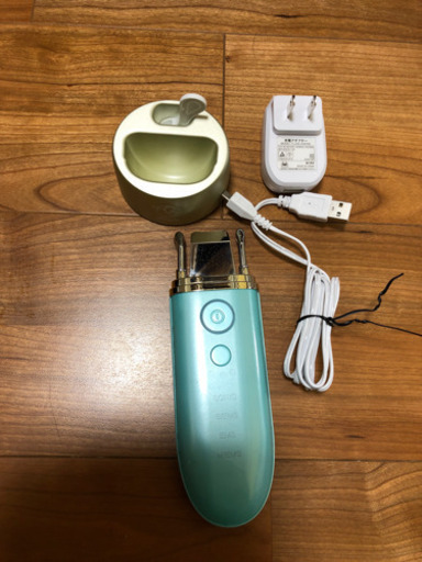 ポシュレで購入。パーフェクトアクアリーボーテ2