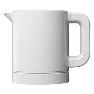 無印良品　ケトル
