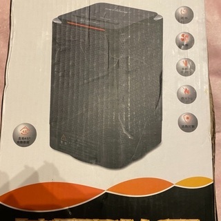 セラミックヒーター　新品 高機能  電気セラミックファンヒーター...