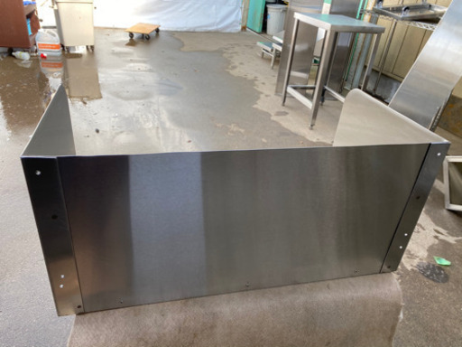 平棚　650x340x300