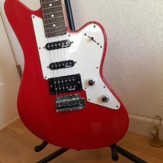 エレキギターの画像