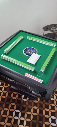 MJ-REVO 購入者決まりました！