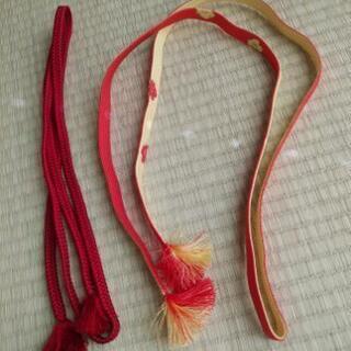 帯締め(価格要相談)の画像