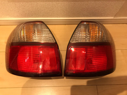 スバル　レガシィ　BH-5 テールランプ  中古