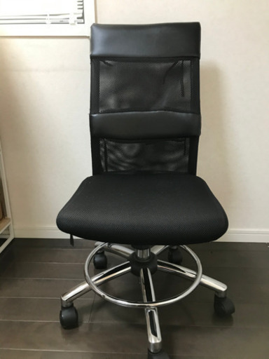 オフィスチェア　イス