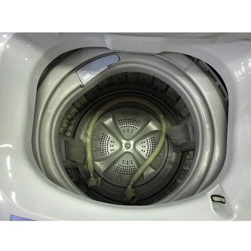 洗濯機 4.2kg 2013年製 ハイアール 全自動洗濯機 JW-K42F Haier 小型 小さめ 小さい 札幌 厚別店