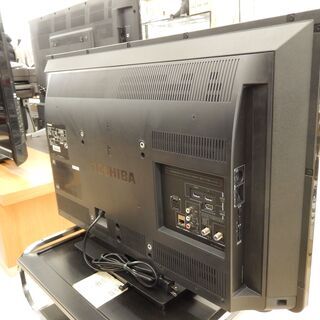 東芝 32V型 ハイビジョン液晶テレビ 32S8 2014年製 札幌市清田区