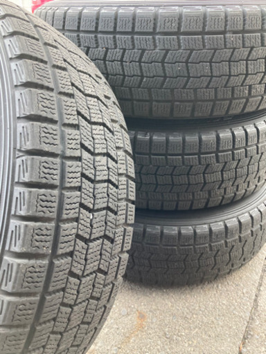 185/60/15 ファルケン、アルミ付きスタッドレスタイヤ 楽天市場】185／60R15（ブランドファルケン）（スタッドレスタイヤ 