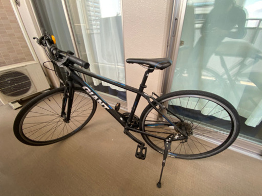 ジャイアント escapeオンロード