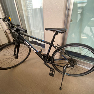 ジャイアント escapeオンロード