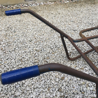二輪運搬車の画像