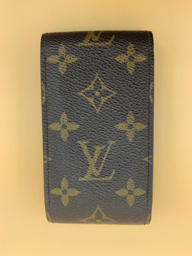 2個セット★美品　ルイヴィトン　シガレットケース