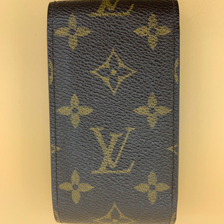 2個セット★美品　ルイヴィトン　シガレットケース