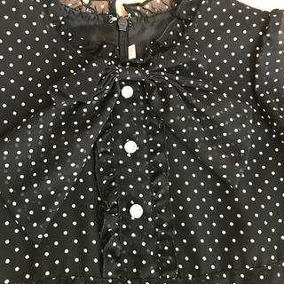 アンサンブル（ジャケット＋半袖ワンピース）の画像